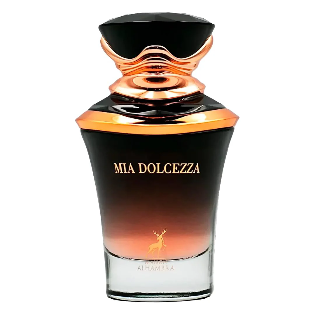 Mia Dolcezza Eau de Parfum - MAISON ALHAMBRA Unisexe - 100ml - Image 3