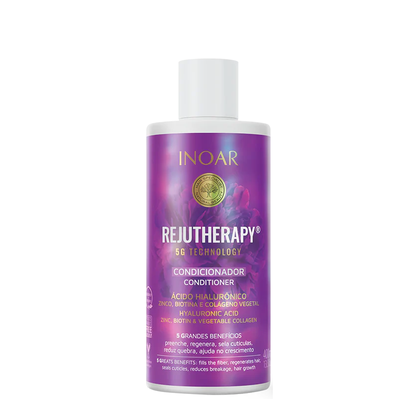 INOAR REJUTHERAPY CONDITIONER 400ML