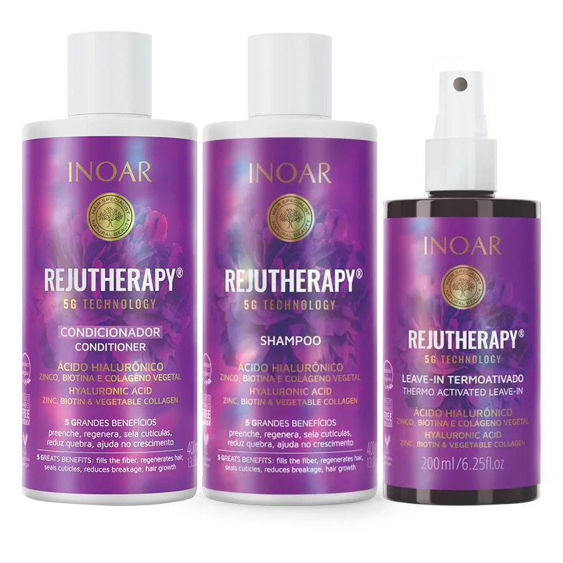 INOAR REJUTHERAPY KIT 3 PRODUITS - Image 2