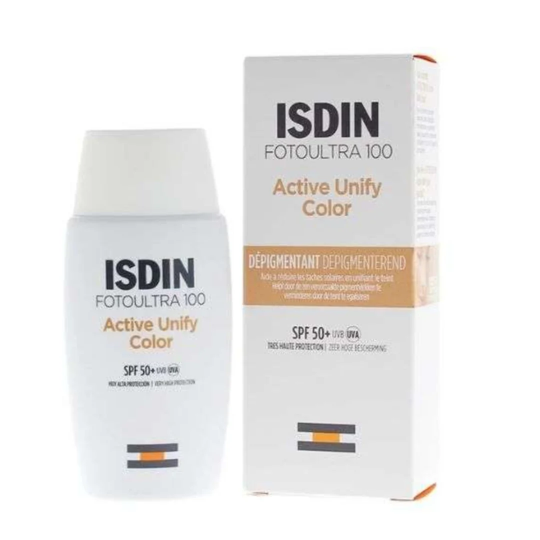 ISDIN
