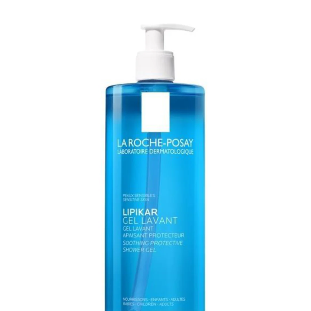 La Roche-Posay Lipikar Gel Lavant - Peau Sèche | 400ml - Image 3