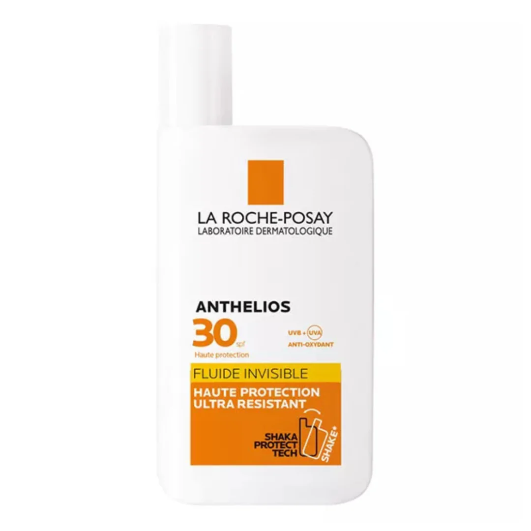La Roche-Posay ANTHELIOS UVMUNE 400 CRÈME SOLAIRE FLUIDE INVISIBLE SPF30 | 50ml - Image 2