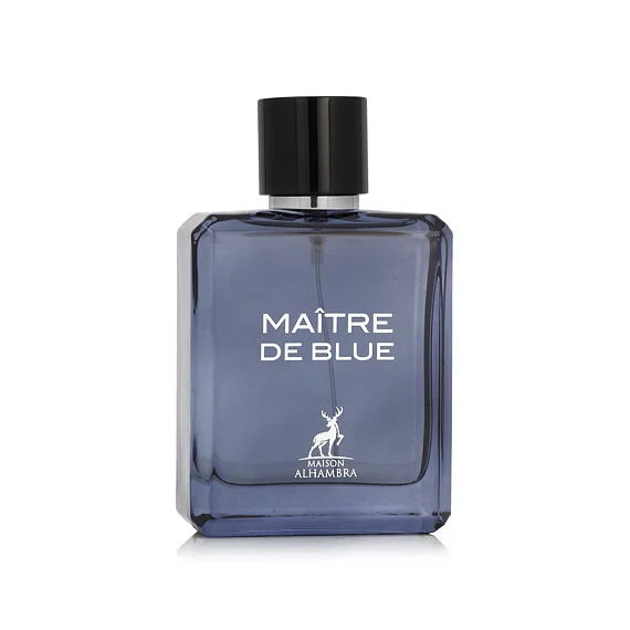 LATTAFA - Maître de Blue EAU DE PARFUM Pour Hommes - 100ml - Image 2