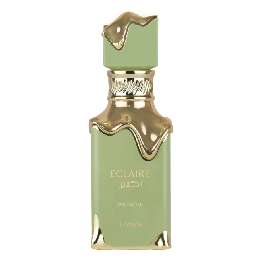 ECLAIRE PISTACHE Eau de Parfum LATTAFA Unisexe – 100 ml - Image 2