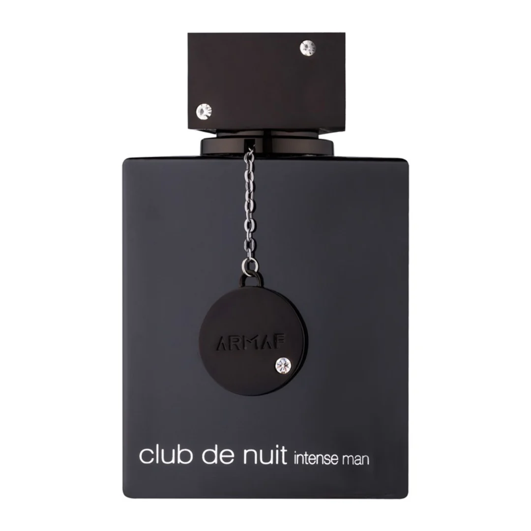 Club de Nuit intense MAN Eau de Toilette ARMAF Pour Homme – 100 ml - Image 4