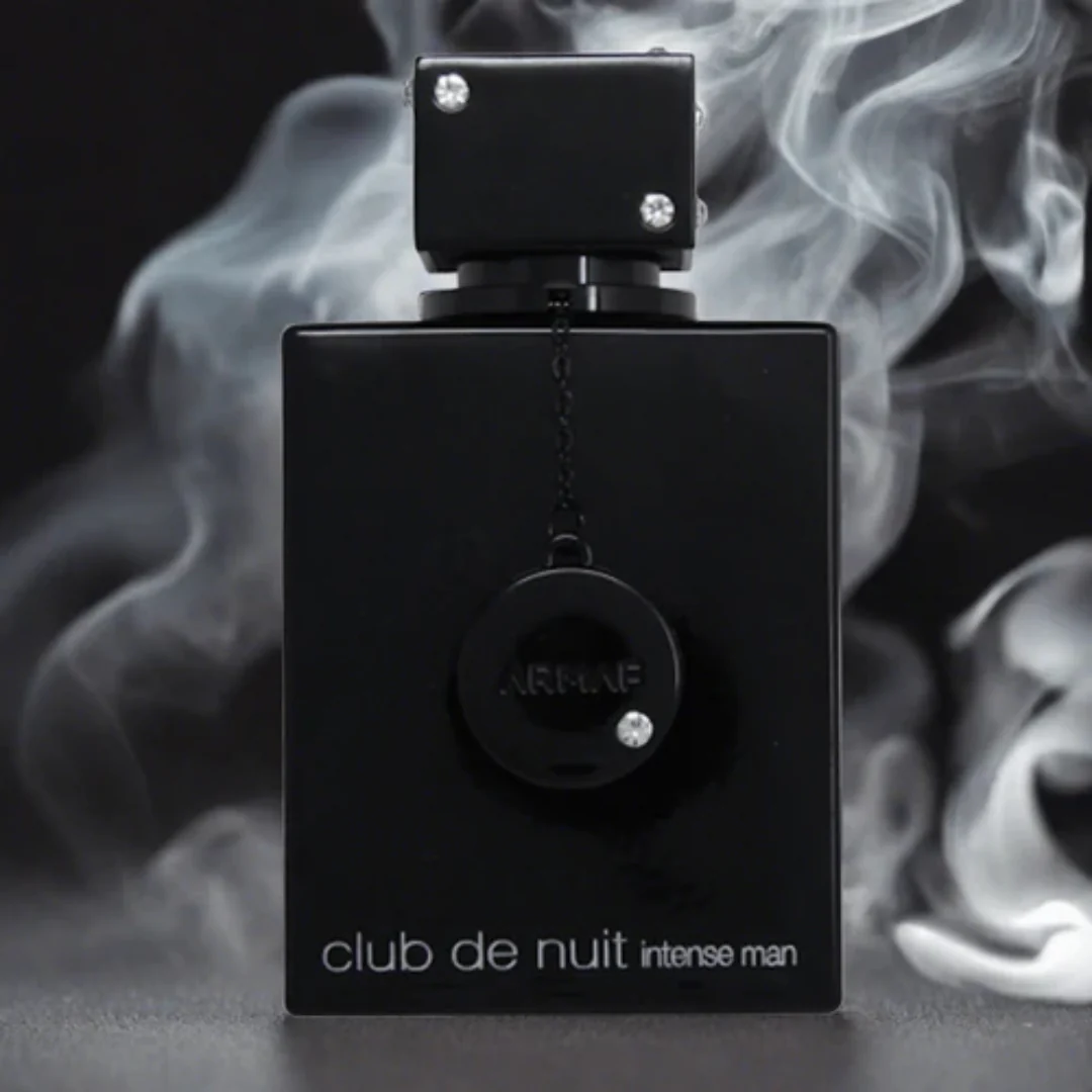 Club de Nuit intense MAN Eau de Toilette ARMAF Pour Homme – 100 ml - Image 7