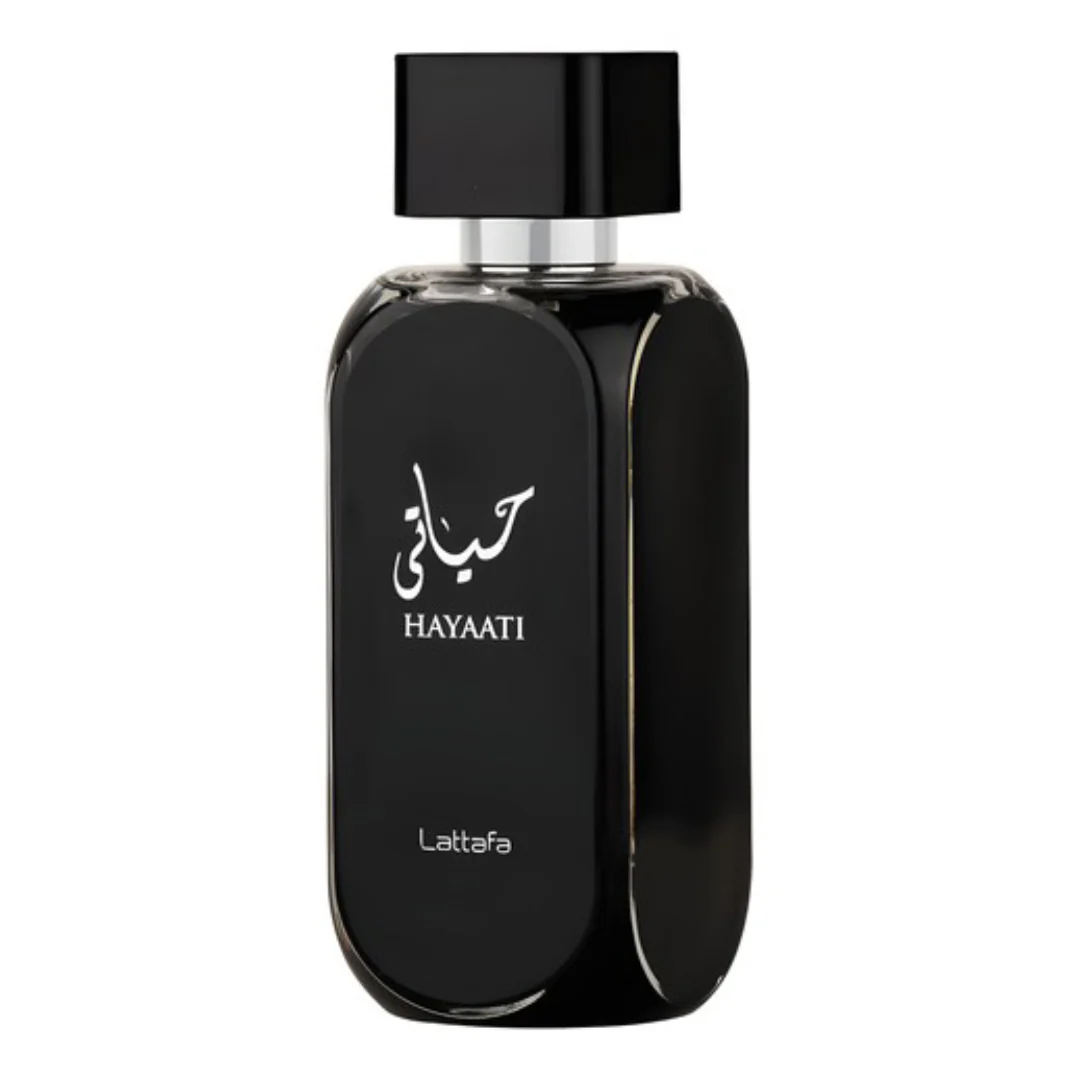 LATTAFA - HAYAATI EAU DE PARFUM LATTAFA Pour Homme - 100ml - Image 3