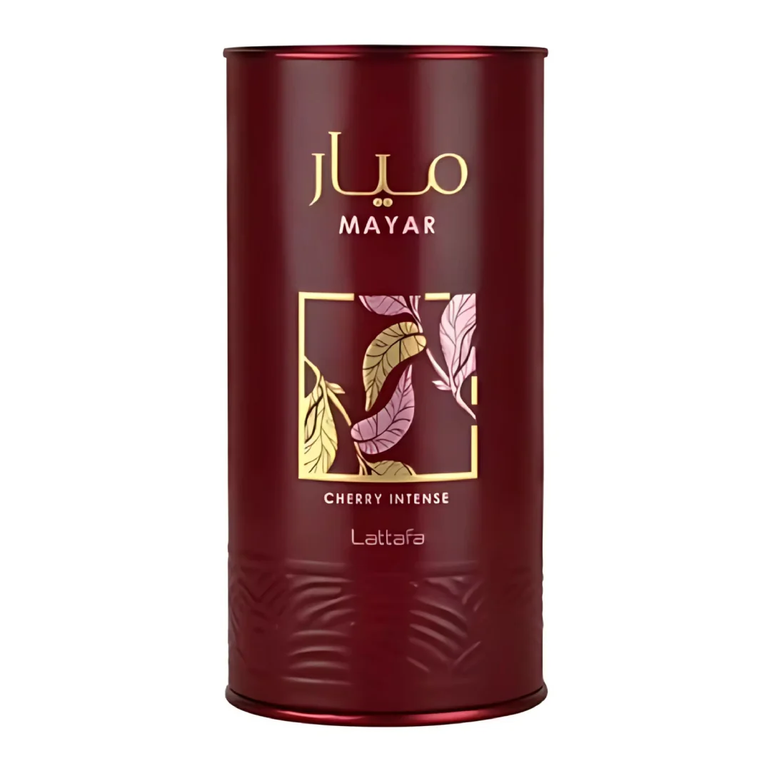 LATTAFA – MAYAR CHERRY INTENSE Eau de Parfum Pour Femmes – 100ml - Image 3