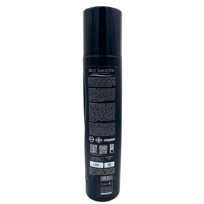 Lissage protéine Royal Power Premium Best Smooth Naturelle 1 L - Image 3