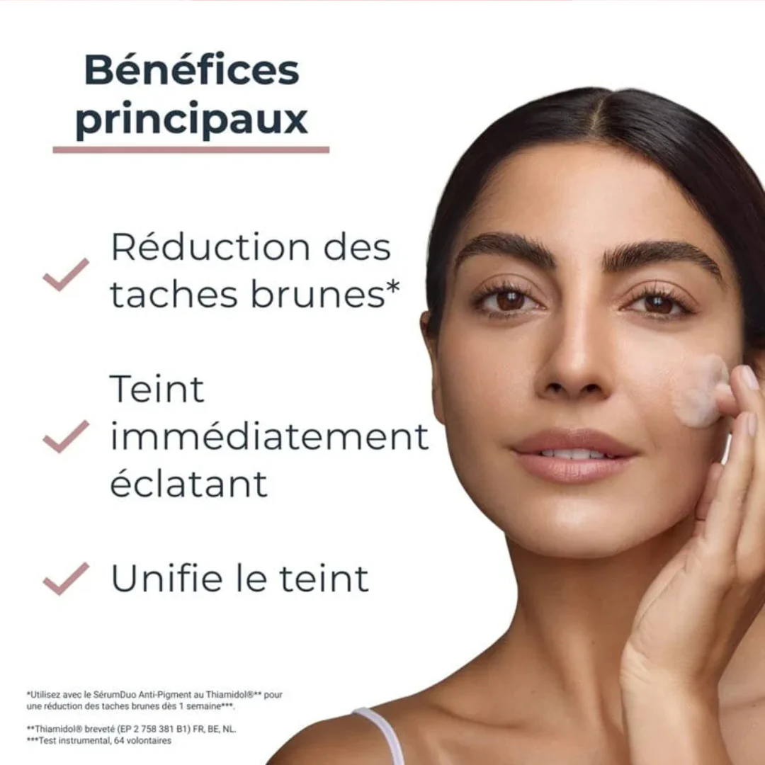 Eucerin ANTI-PIGMENT Cleansing Gel - 200ml - Image 3
