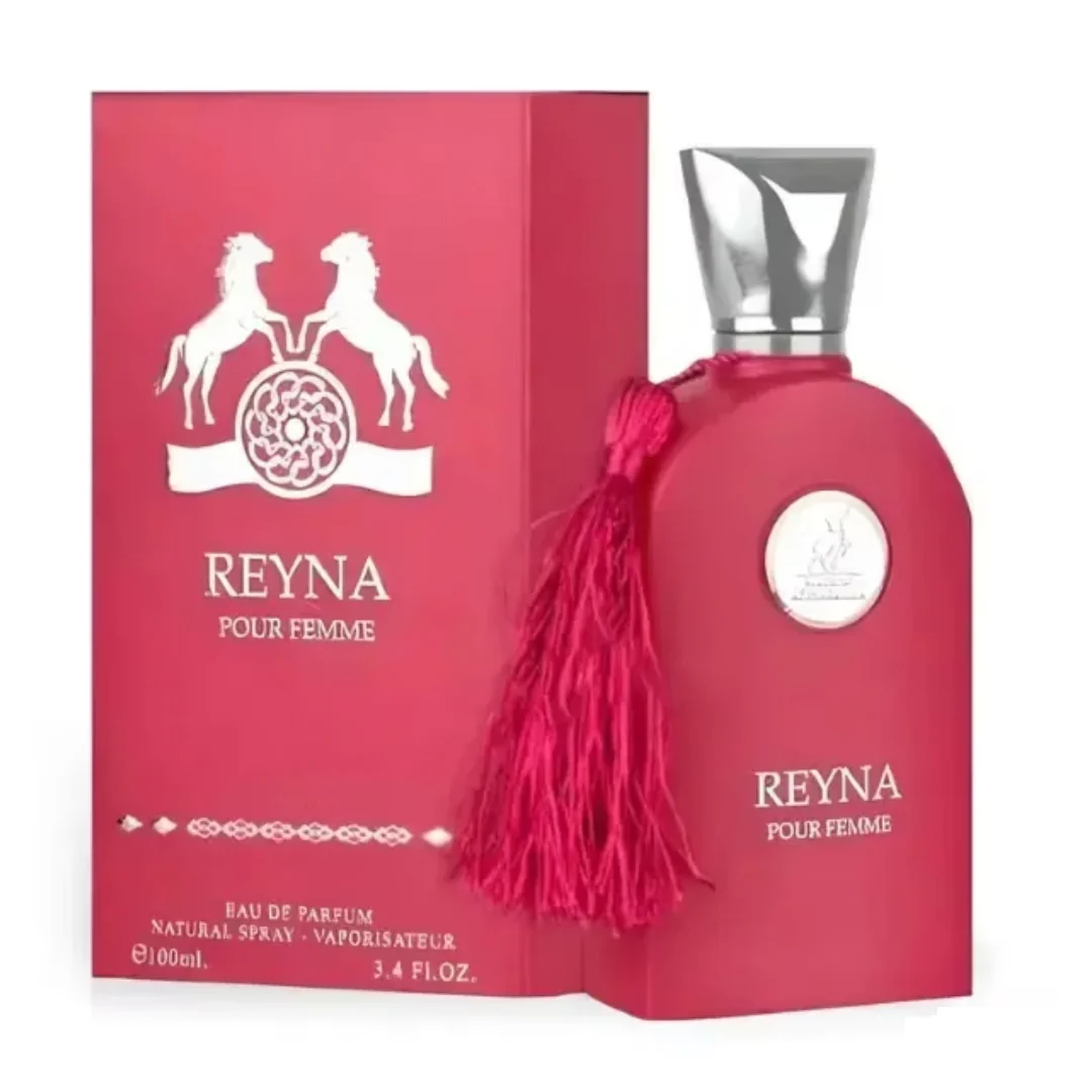 REYNA EAU DE PARFUM de MAISON ALHAMBRA Pour Femme - 100ml