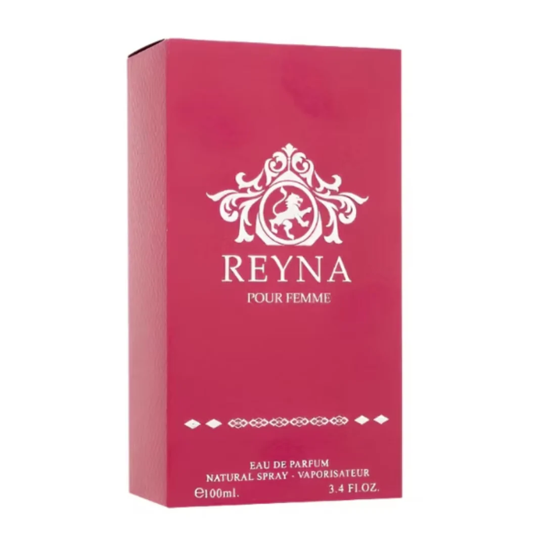 REYNA EAU DE PARFUM de MAISON ALHAMBRA Pour Femme - 100ml - Image 3