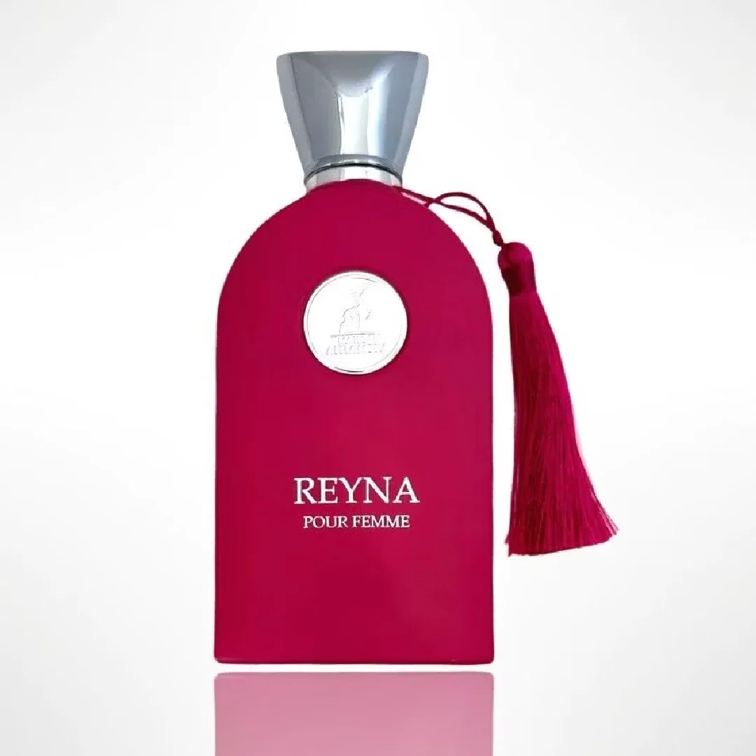 REYNA EAU DE PARFUM de MAISON ALHAMBRA Pour Femme - 100ml - Image 4