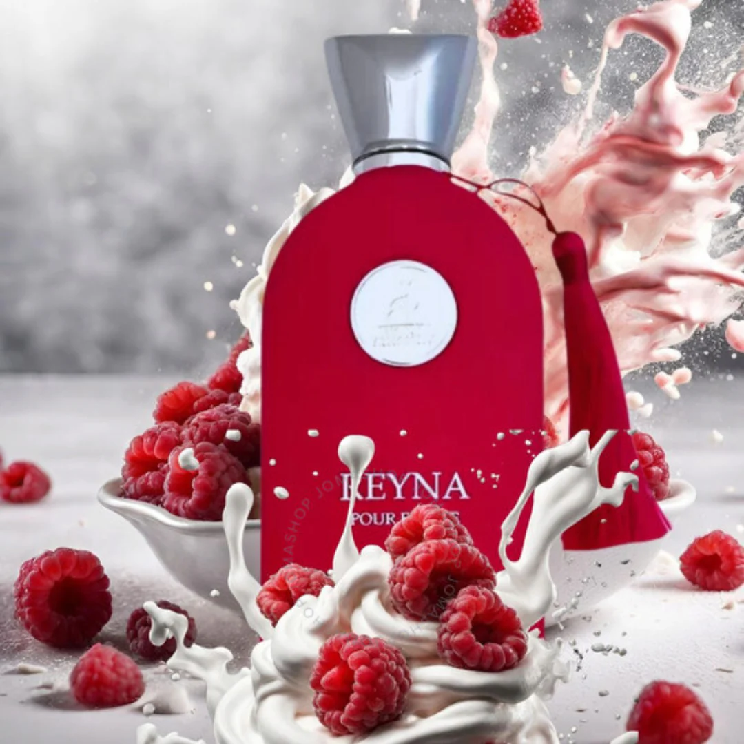 REYNA EAU DE PARFUM de MAISON ALHAMBRA Pour Femme - 100ml - Image 5