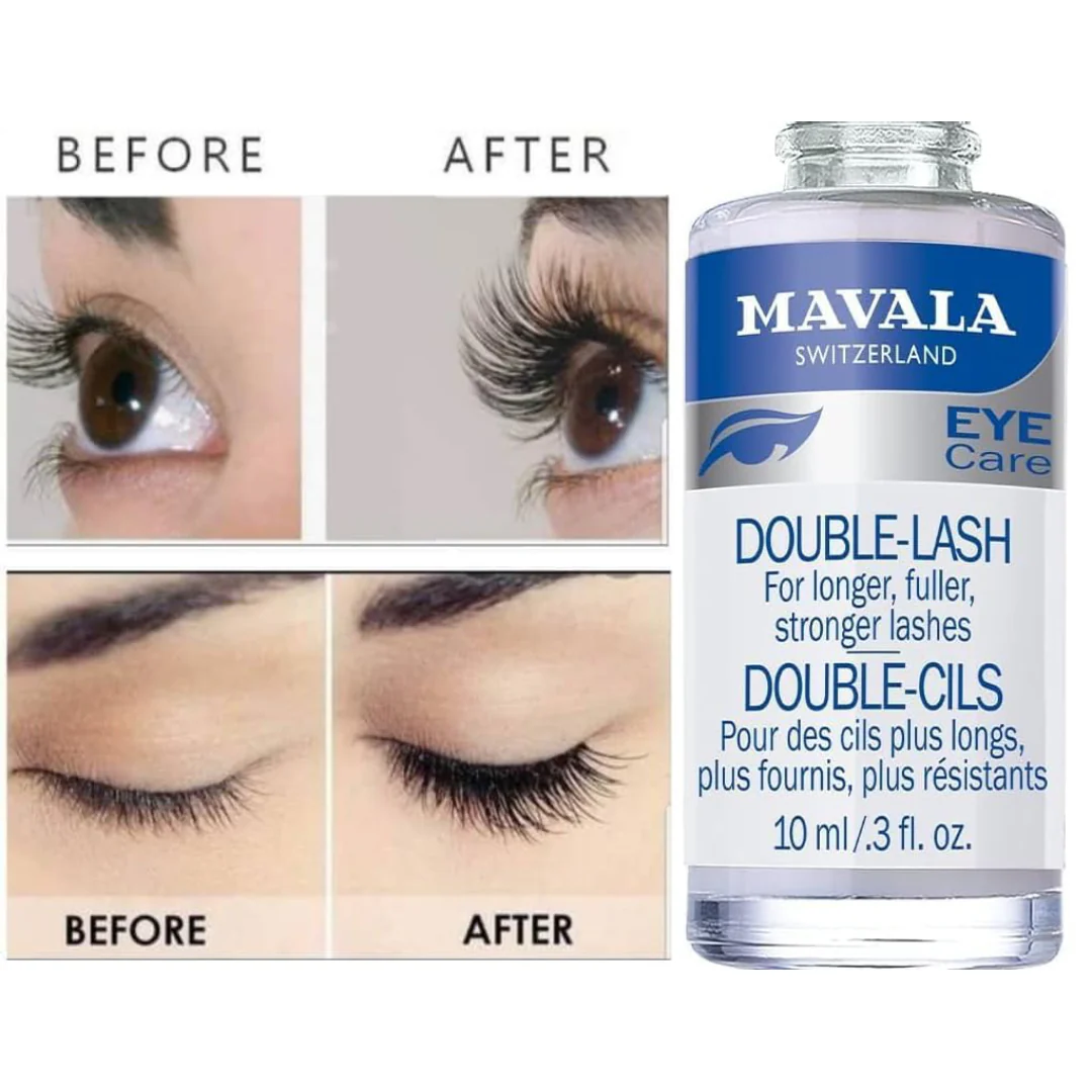 MAVALA EYE CARE Double Cils 10 ML - Image 5