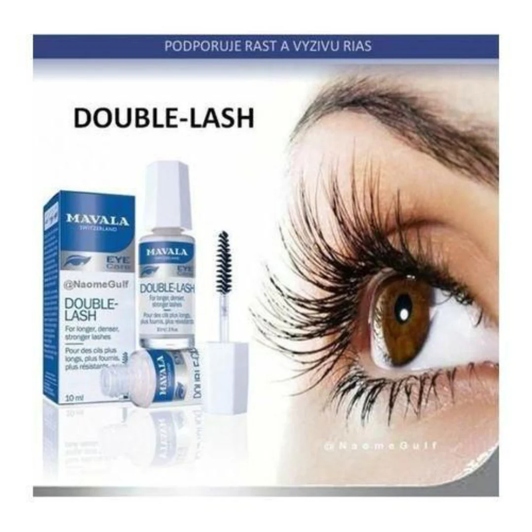 MAVALA EYE CARE Double Cils 10 ML - Image 6