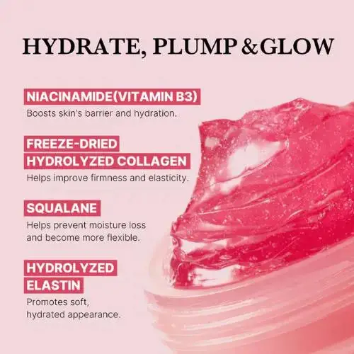 MEDICUBE – Collagen Jelly Cream – 50ml - Image 2