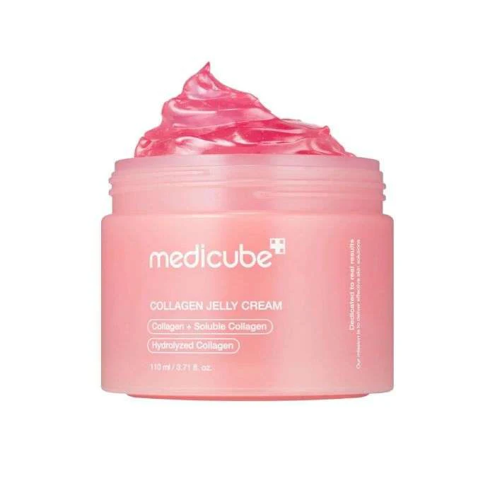 MEDICUBE – Collagen Jelly Cream – 50ml - Image 5