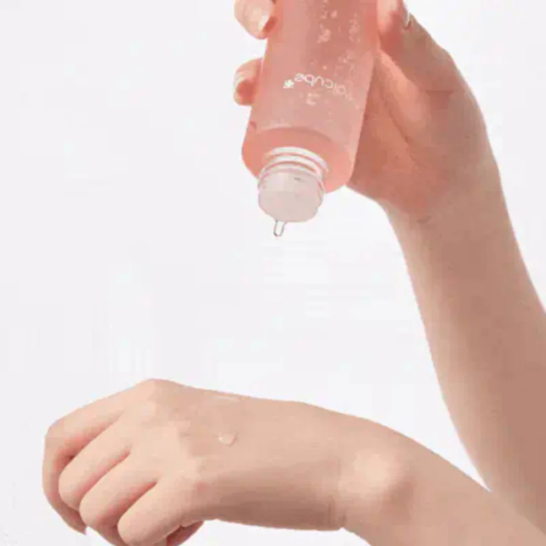 MEDICUBE TRIPLE COLLAGEN TONER - 140ml - Image 5