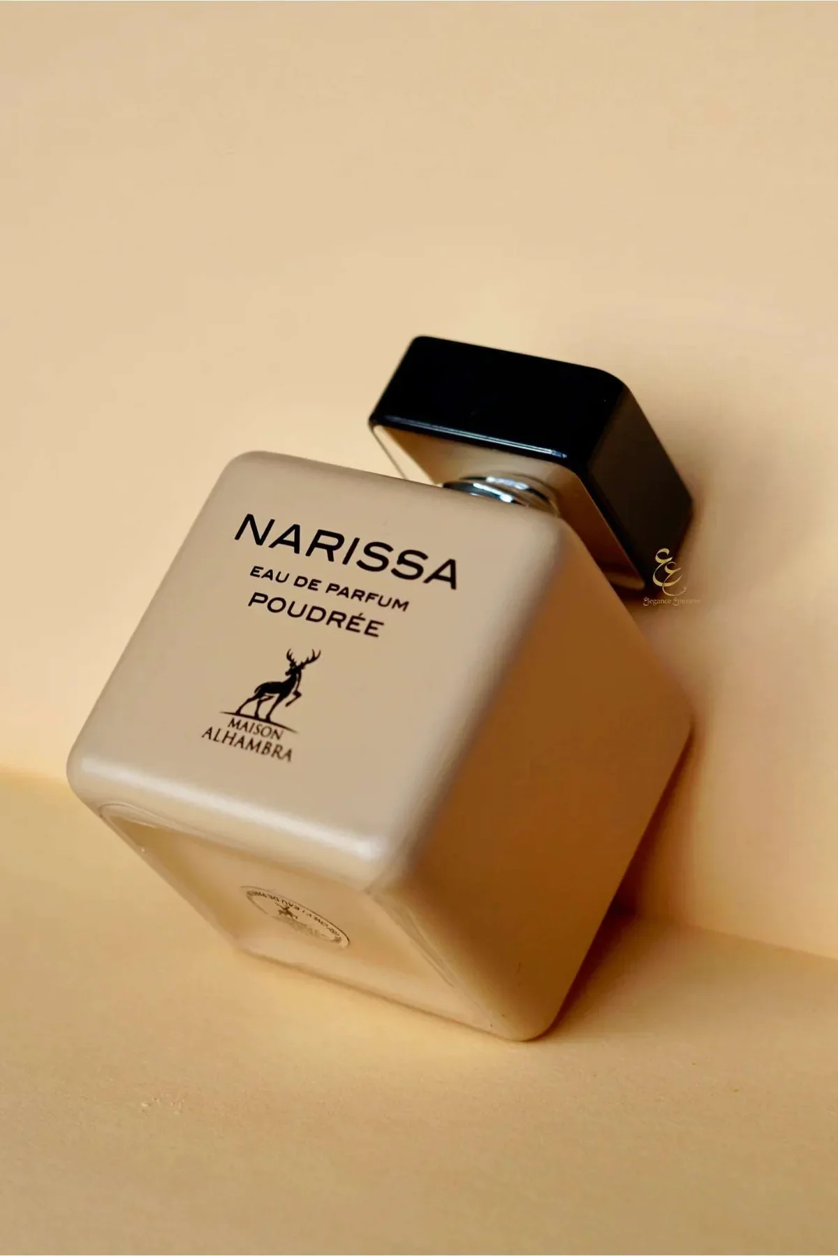 NARISSA POUDREE EAU DE PARFUM - MAISON ALHAMBRA Pour Femme - 100ml - Image 4