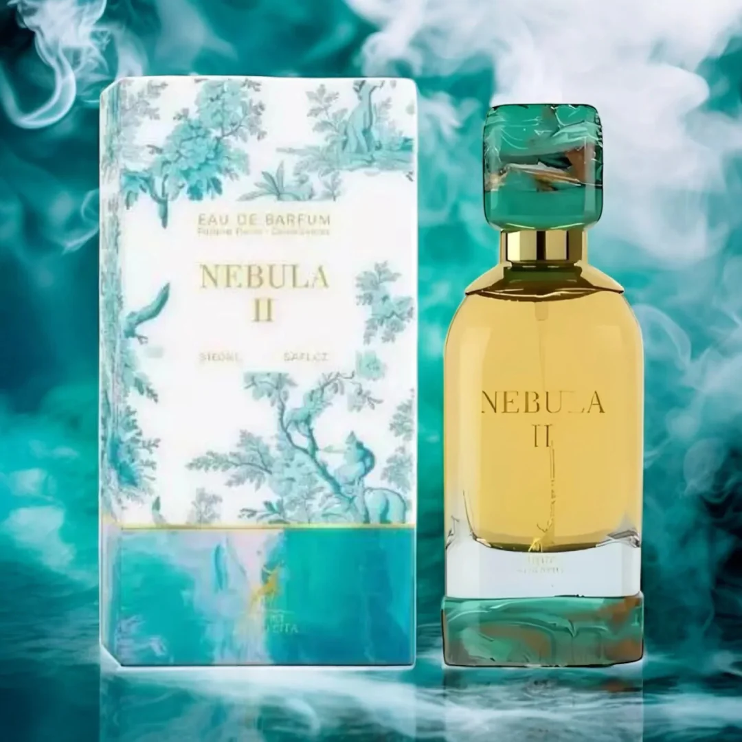 Nebula II – EAU DE PARFUM de Maison Alhambra Pour Femme - 100ml - Image 3