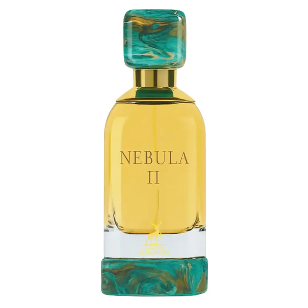 Nebula II – EAU DE PARFUM de Maison Alhambra Pour Femme - 100ml - Image 4