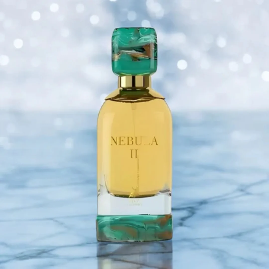 Nebula II – EAU DE PARFUM de Maison Alhambra Pour Femme - 100ml - Image 5