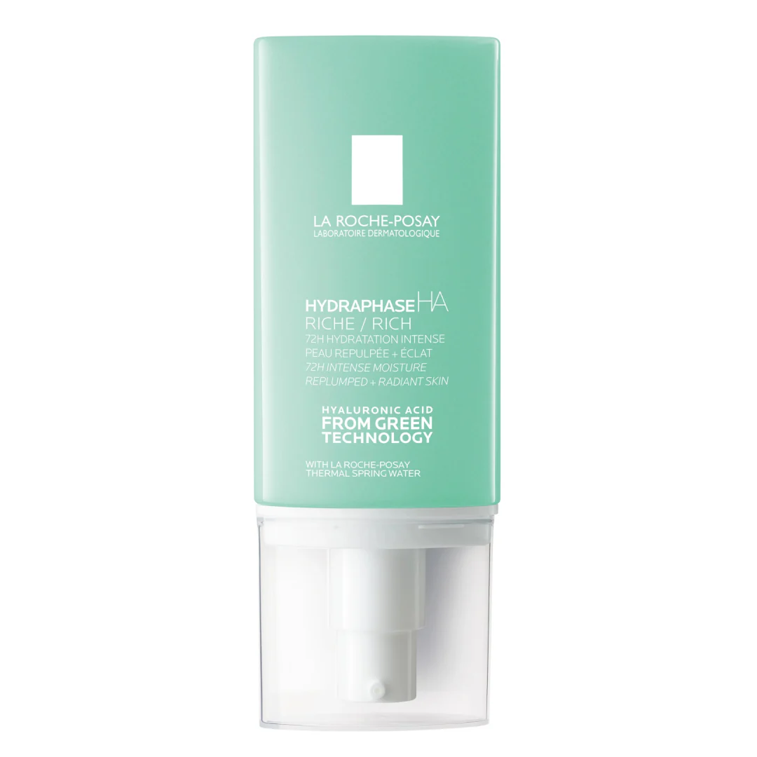 La Roche-Posay Hydraphase HA Riche Crème Hydratante | 50ml - Image 3
