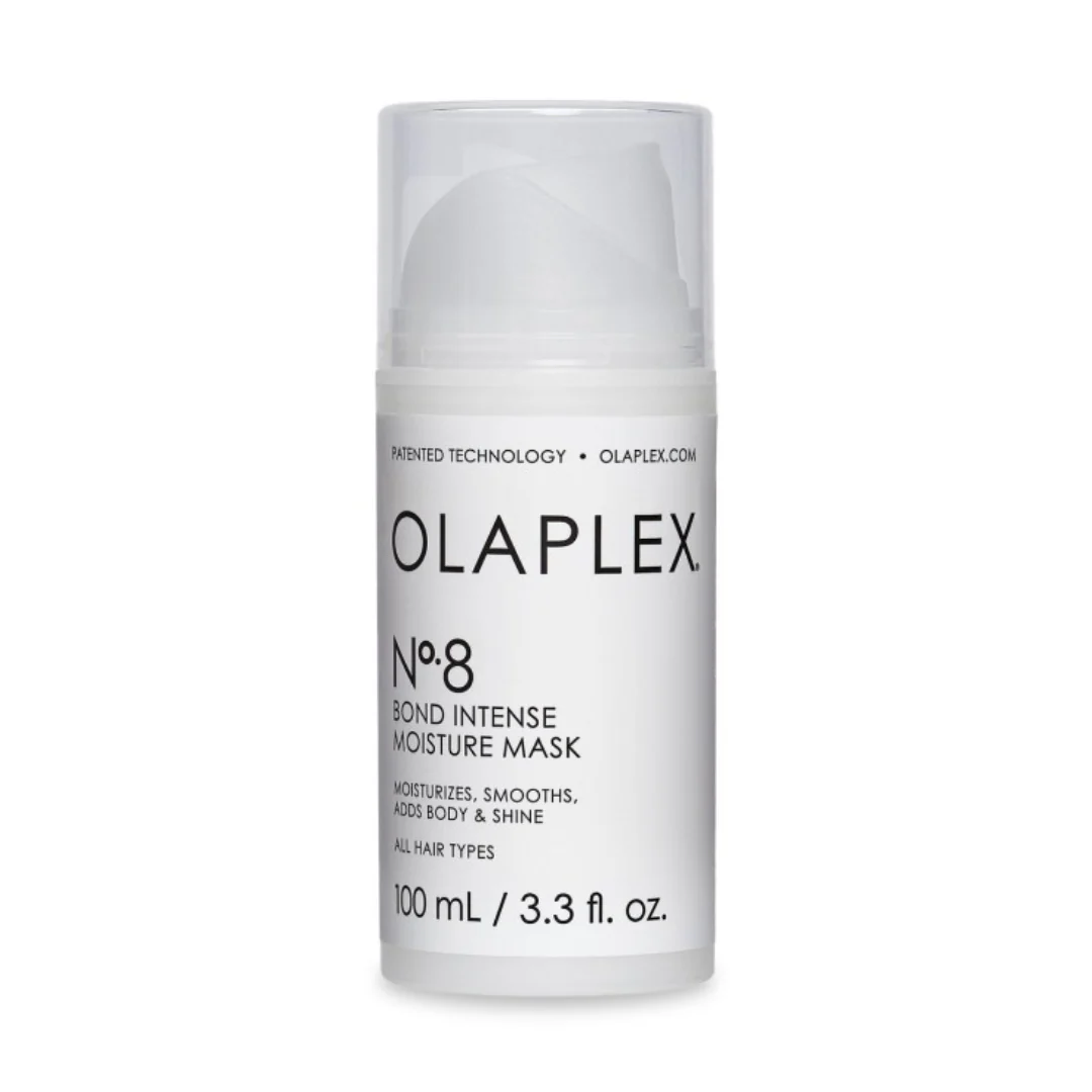 OLAPLEX Nº.8 BOND INTENSE MOISTURE MASK - 100ml - Image 2