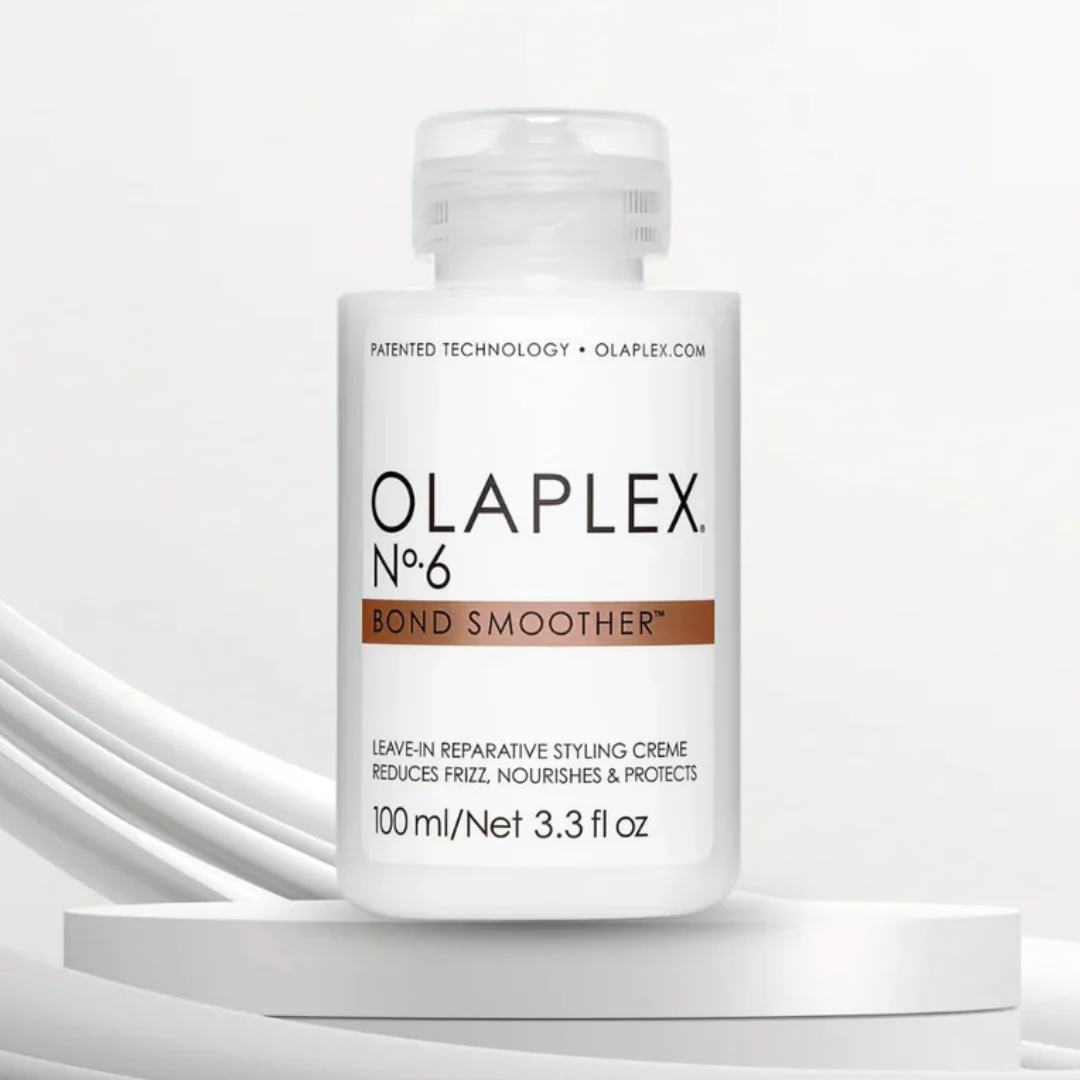 OLAPLEX NO.6 BOND SMOOTHER - 100ml - Image 2