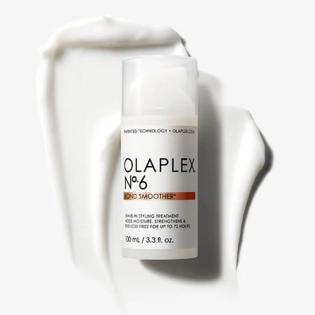 OLAPLEX NO.6 BOND SMOOTHER - 100ml - Image 3