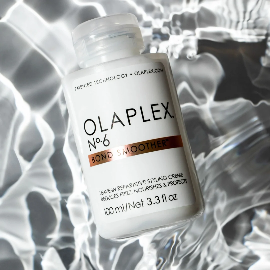 OLAPLEX NO.6 BOND SMOOTHER - 100ml - Image 4