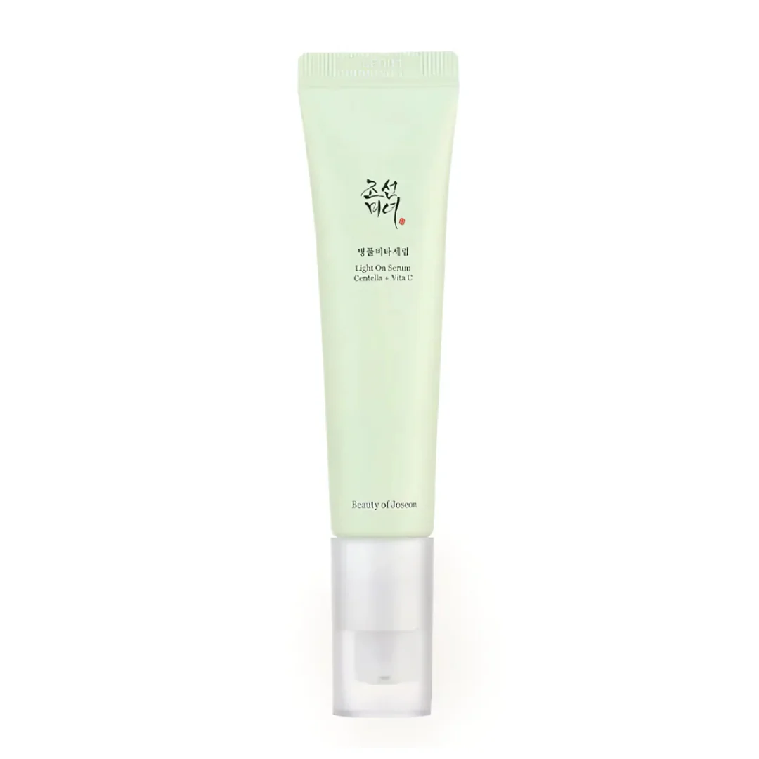 Pack Complet Beauty of Joseon – Fresh Glow & Sun Care Set (Plum + Centella + Rice) - Image 7