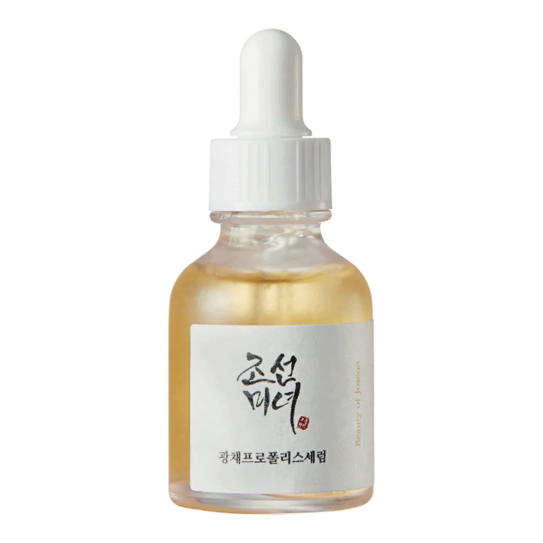 Pack Complet Beauty of Joseon – Glow & Hydration Set (Rice + Honey + Propolis) - Image 5