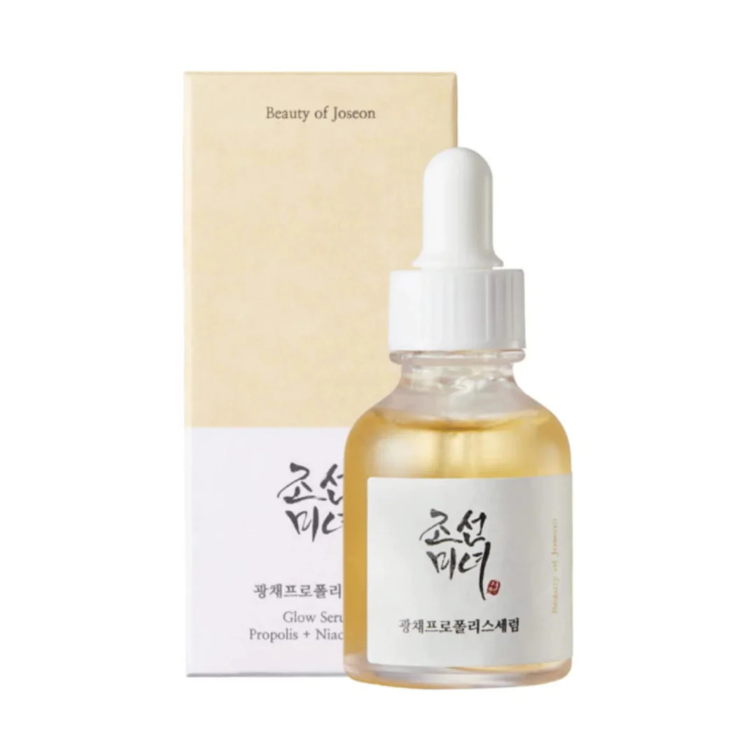 Pack Complet Beauty of Joseon – Glow & Hydration Set (Rice + Honey + Propolis) - Image 6