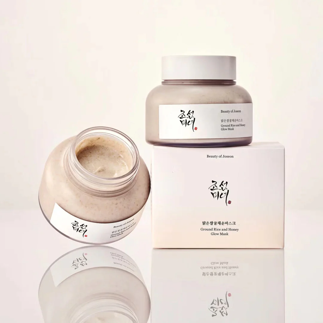 Pack Complet Beauty of Joseon – Glow & Hydration Set (Rice + Honey + Propolis) - Image 8
