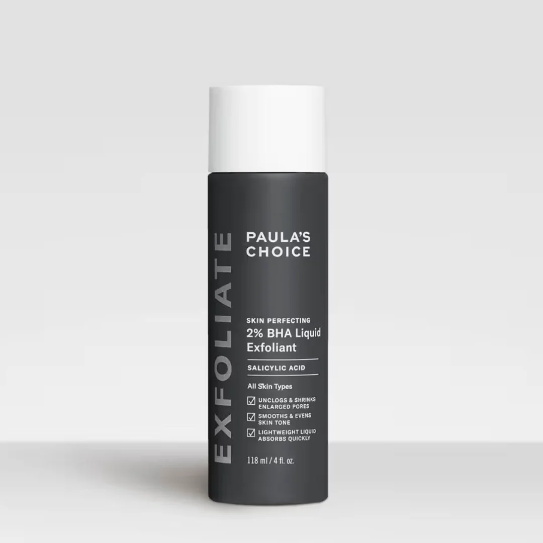 PAULA'S CHOICE - SKIN PERFECTING 2% BHA LOTION EXFOLIANTE - 118ML - Image 2
