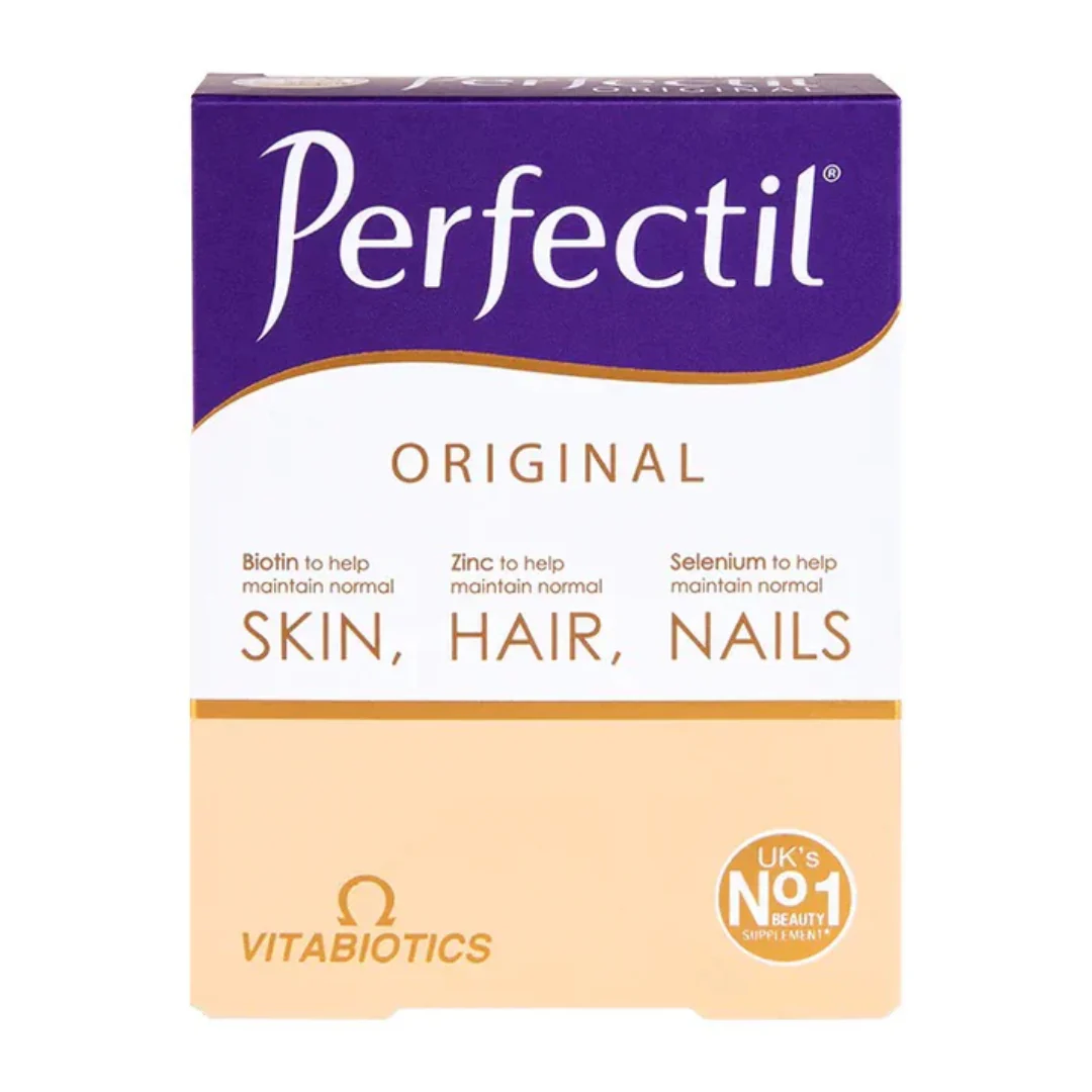 Vitabiotic Perfectil Original 30 caps - Image 3