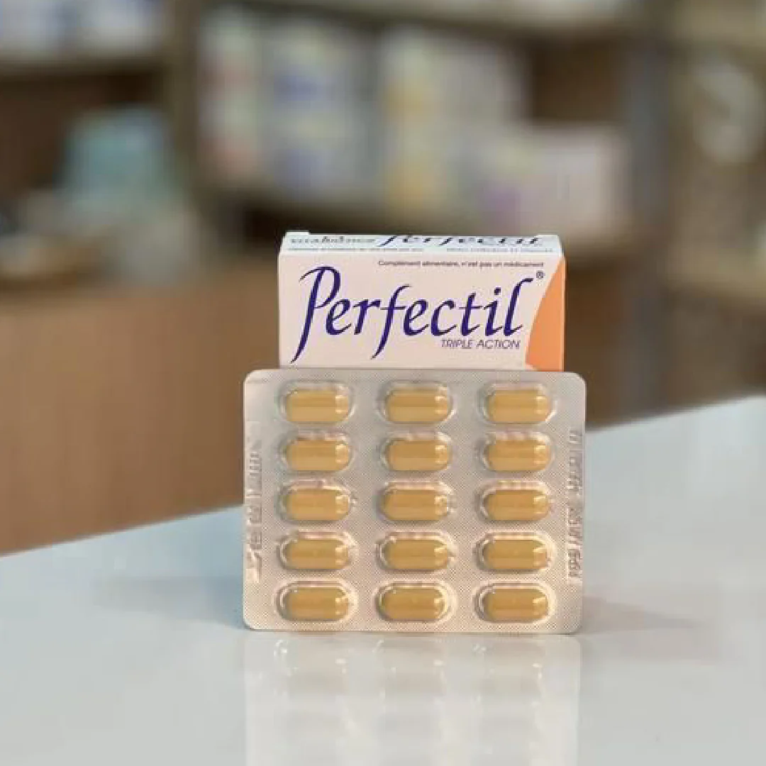 Vitabiotic Perfectil Original 30 caps - Image 4