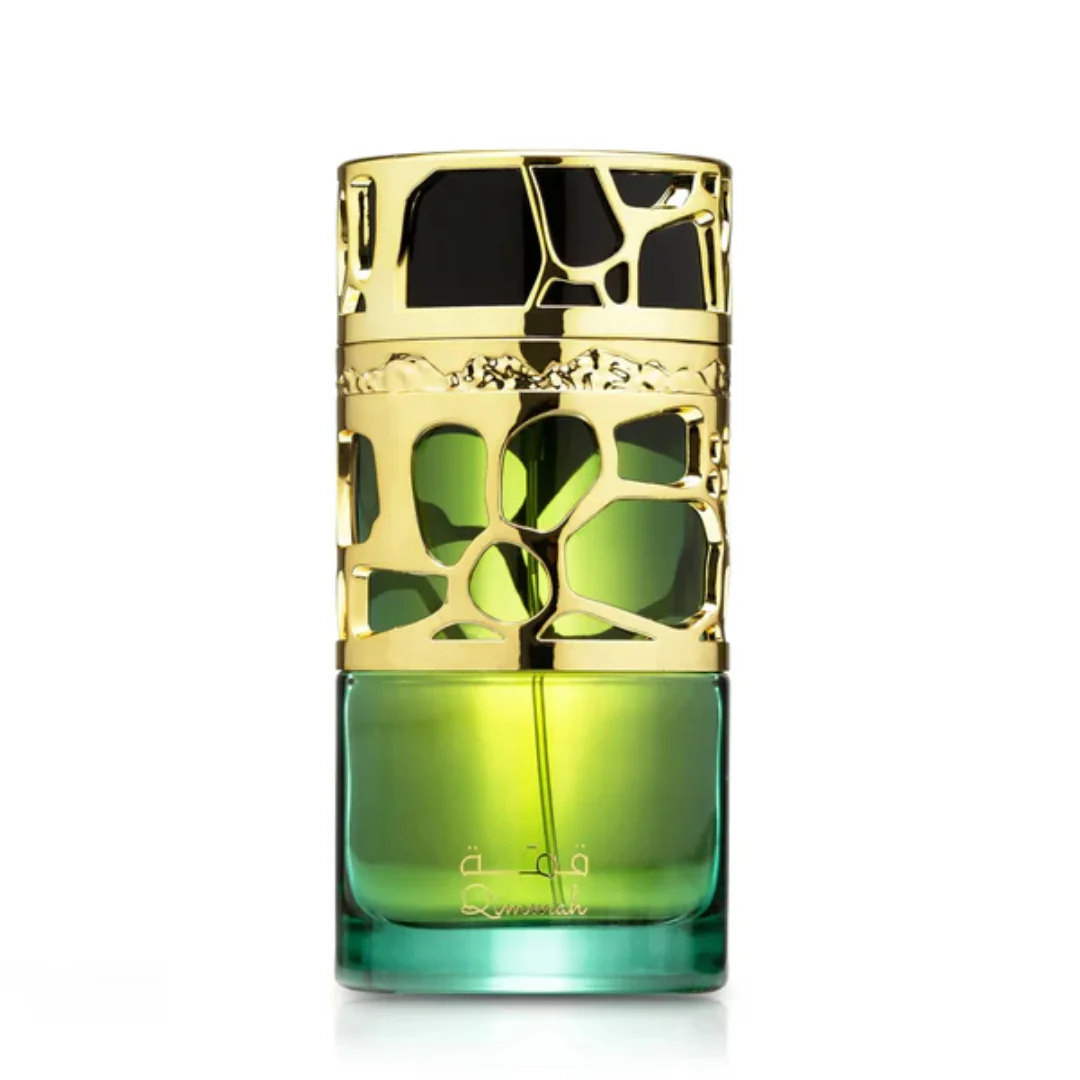 QIMMAH EAU DE PARFUM Pour Femme - LATTAFA 100m - Image 3