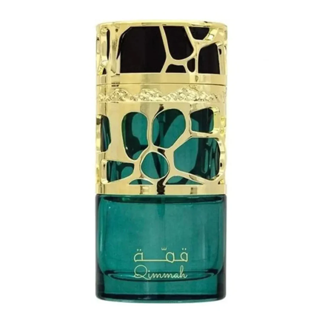 QIMMAH EAU DE PARFUM Pour Femme - LATTAFA 100m - Image 4