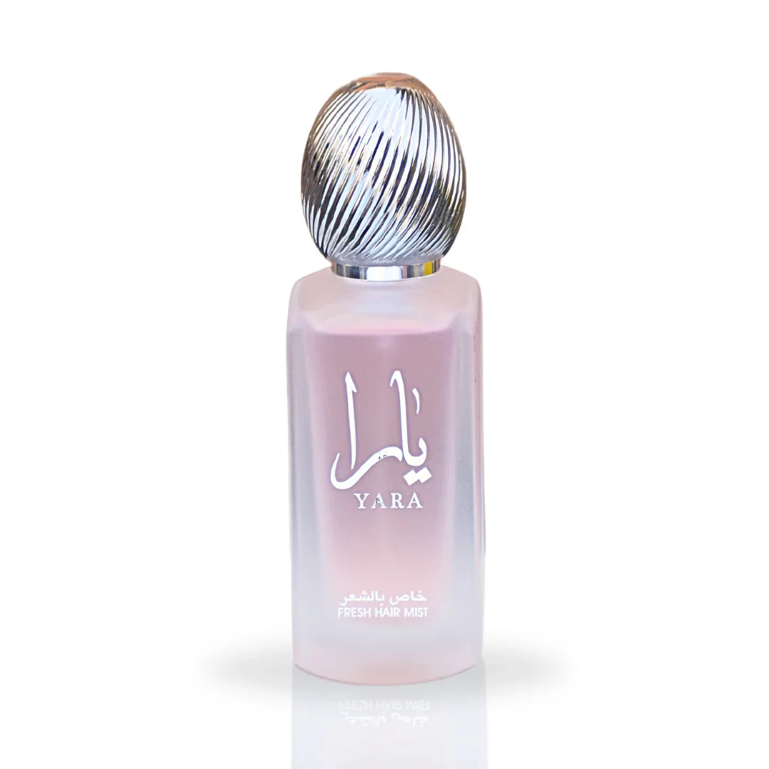 YARA Fresh Hair Mist de LATTAFA – 50 ml - Image 2