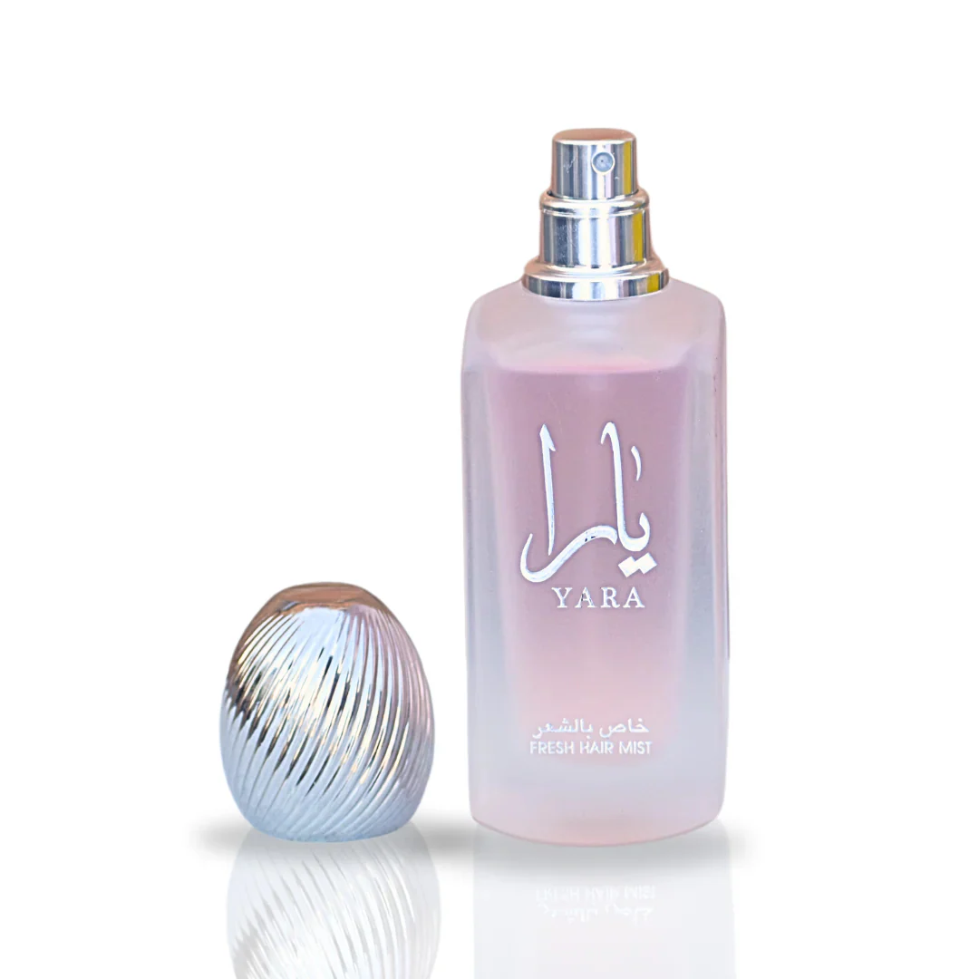 YARA Fresh Hair Mist de LATTAFA – 50 ml - Image 4