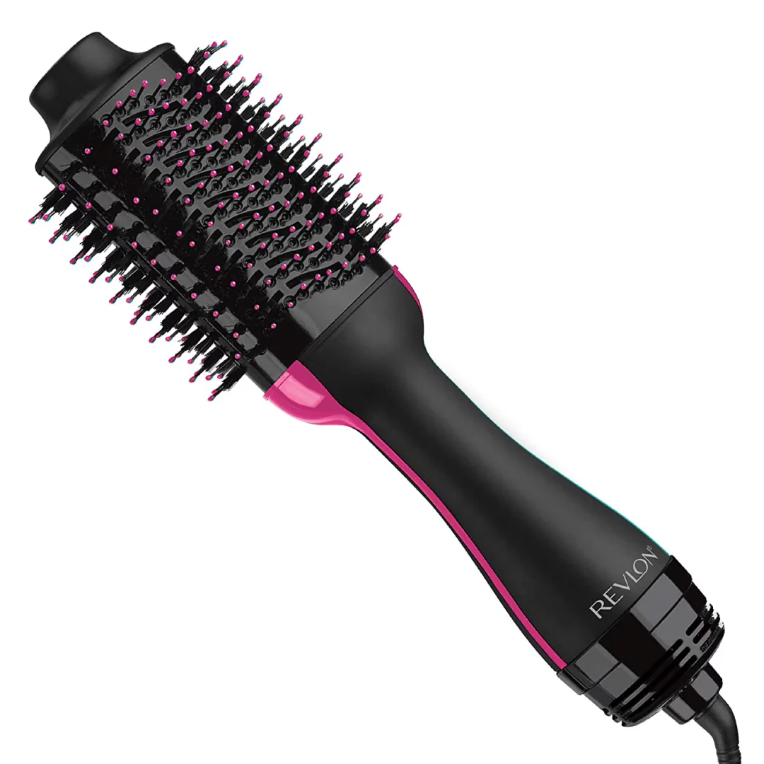 REVLON One-Step Volumizer Dryer and Hot Air Brush - Image 4