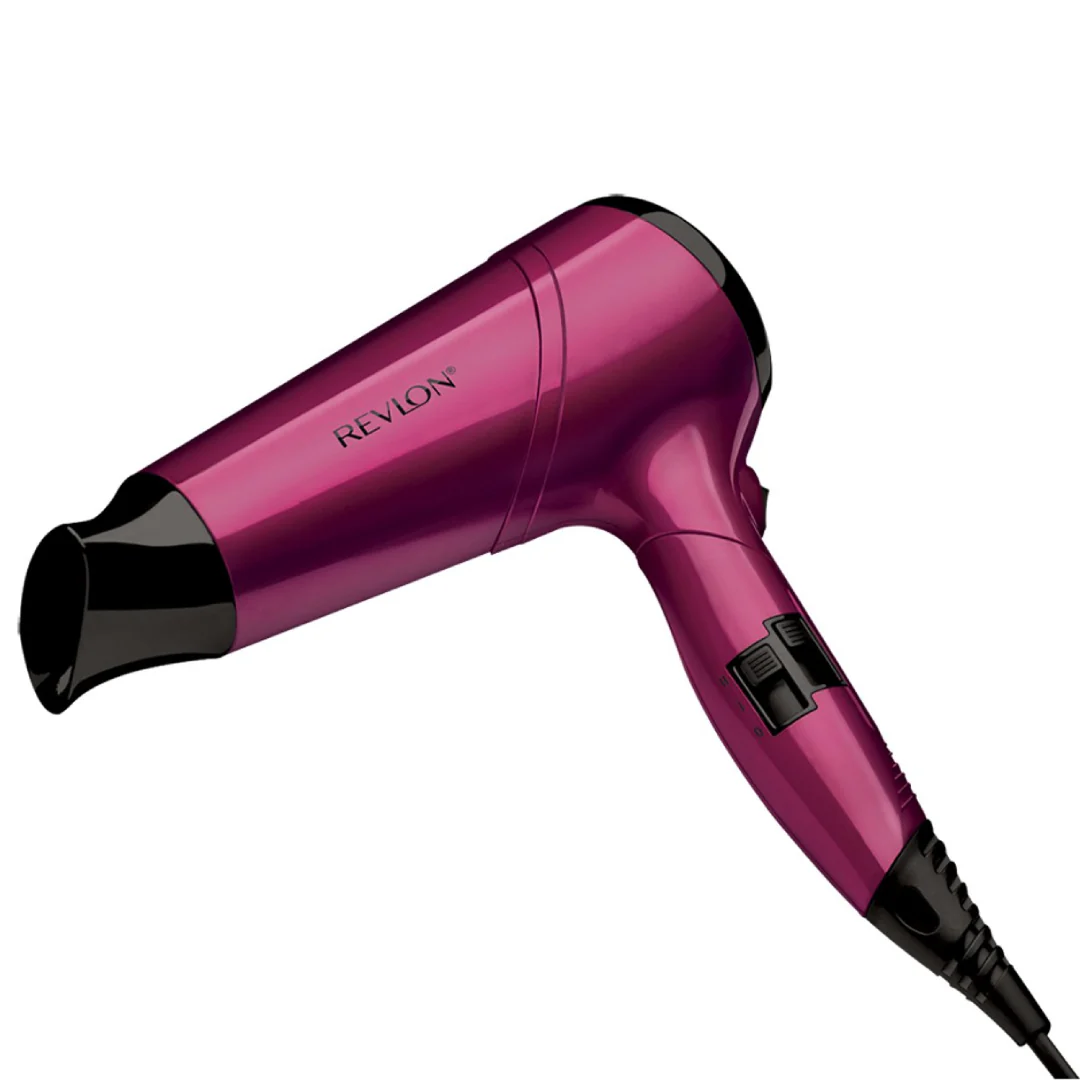 REVLON - Sèche cheveux RVDR5229E Rose 2200 W - Image 3