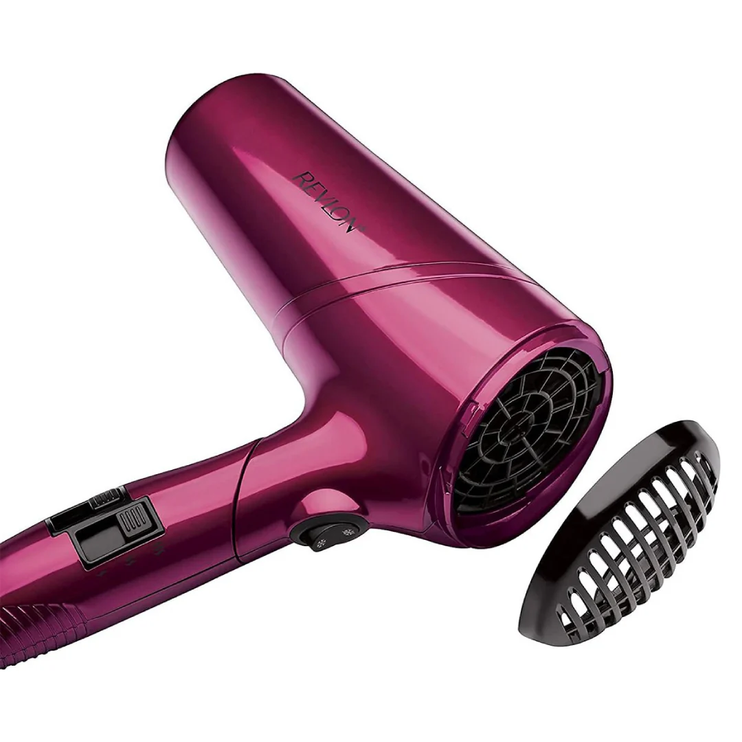 REVLON - Sèche cheveux RVDR5229E Rose 2200 W - Image 4