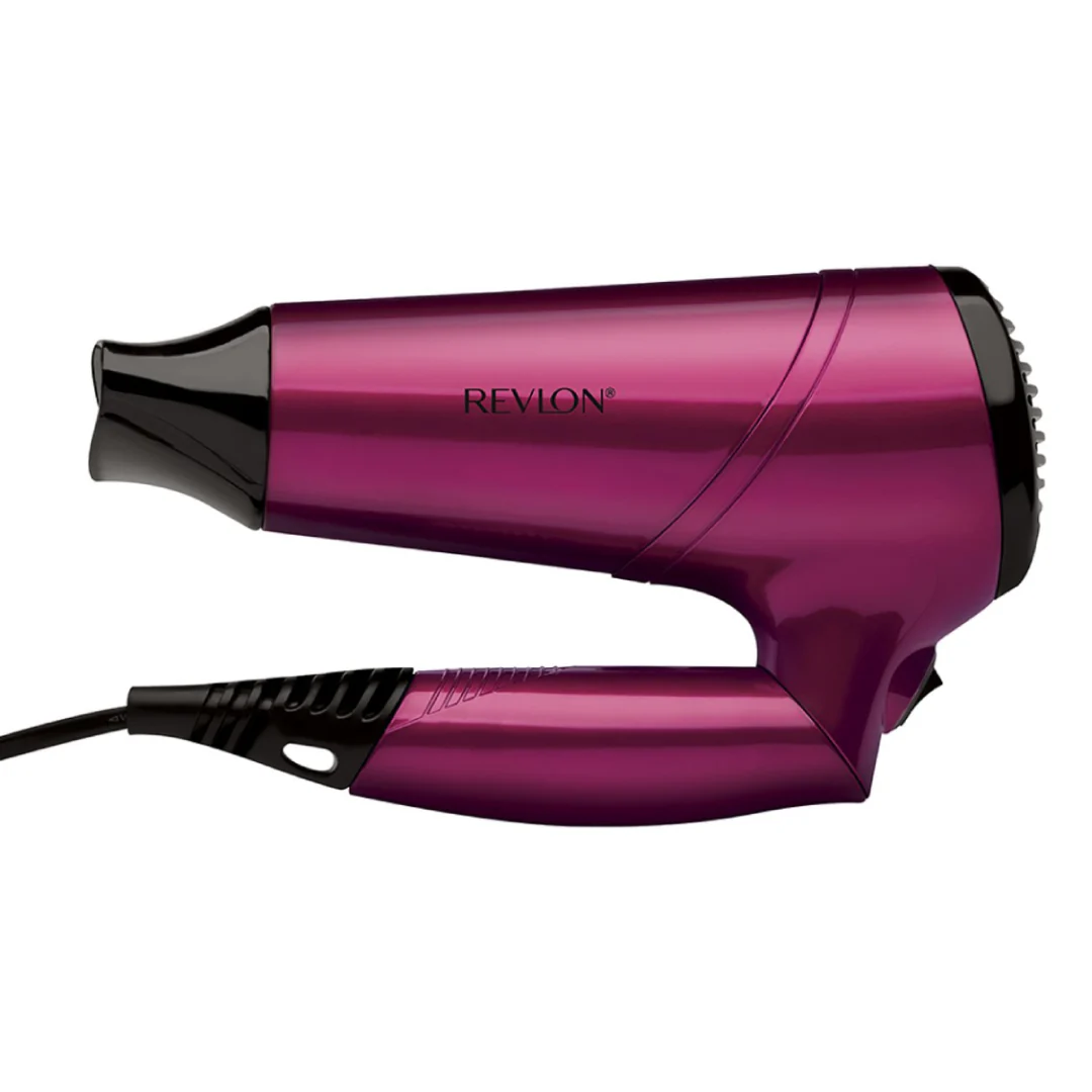 REVLON - Sèche cheveux RVDR5229E Rose 2200 W - Image 5