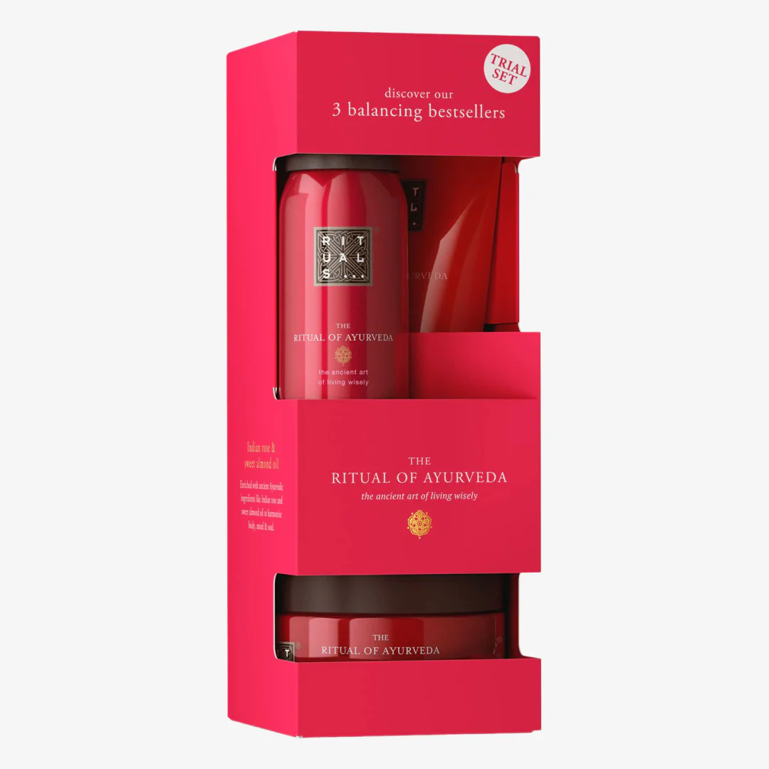 RITUALS THE RITUAL OF AYURVEDA GIFT SET - Image 2