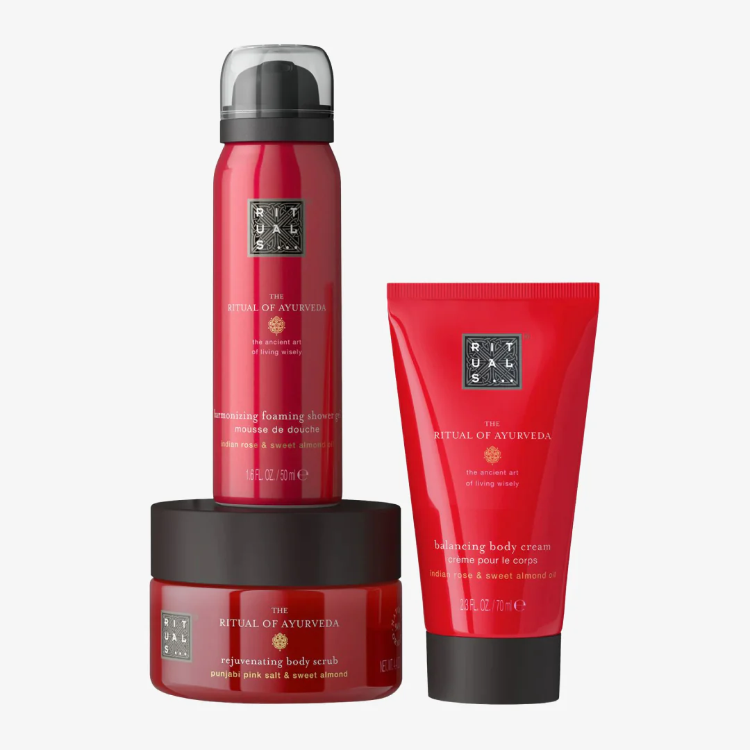 RITUALS THE RITUAL OF AYURVEDA GIFT SET - Image 3