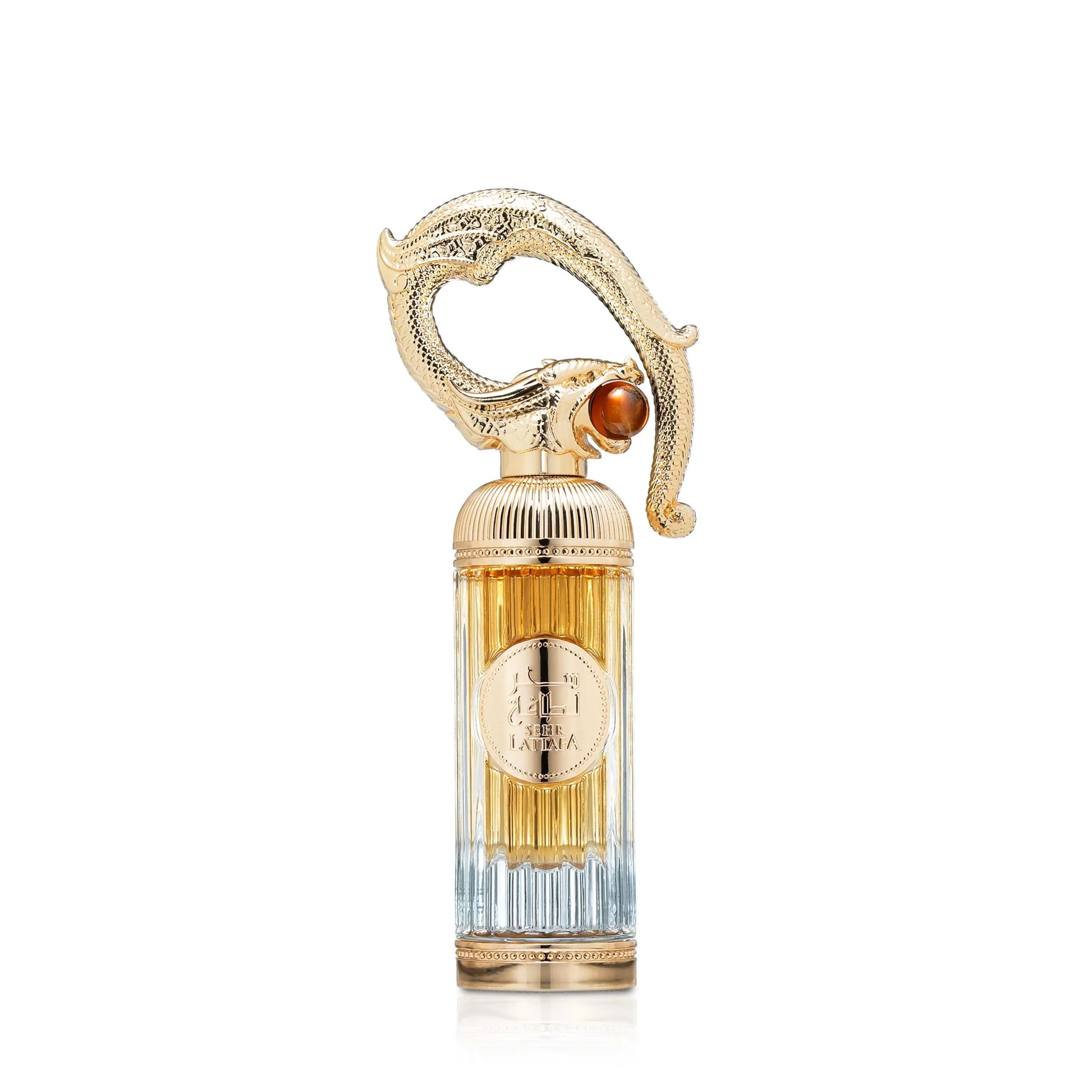 SEHR LATTAFA EAU DE PARFUM POUR Homme et Femme - LATTAFA 100ml - Image 2